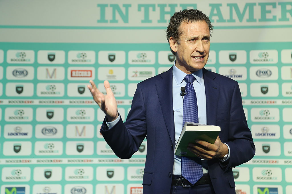 Soccerex Americas Forum – Day 2