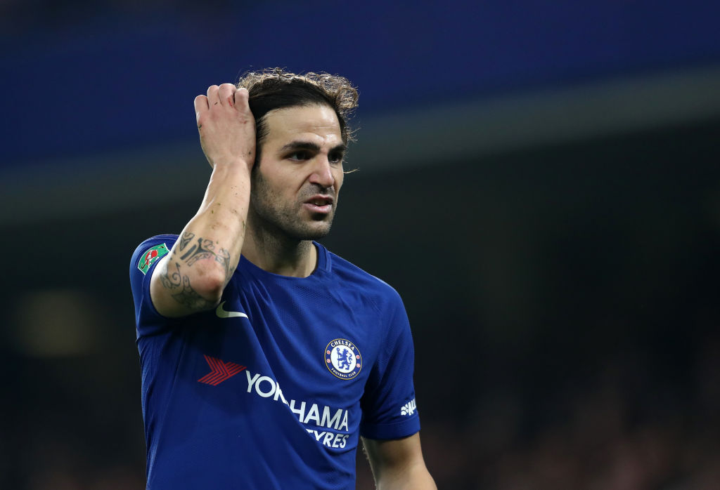 Chelsea v AFC Bournemouth – Carabao Cup Quarter-Final