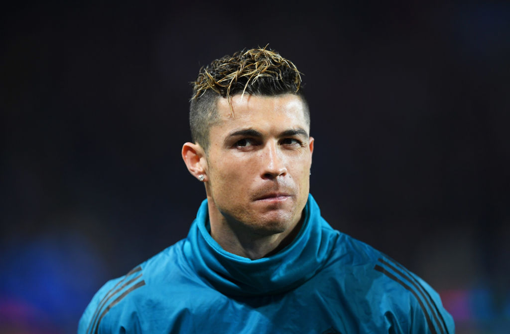 Paris Saint-Germain v Real Madrid – UEFA Champions League Round of 16: Second Leg
