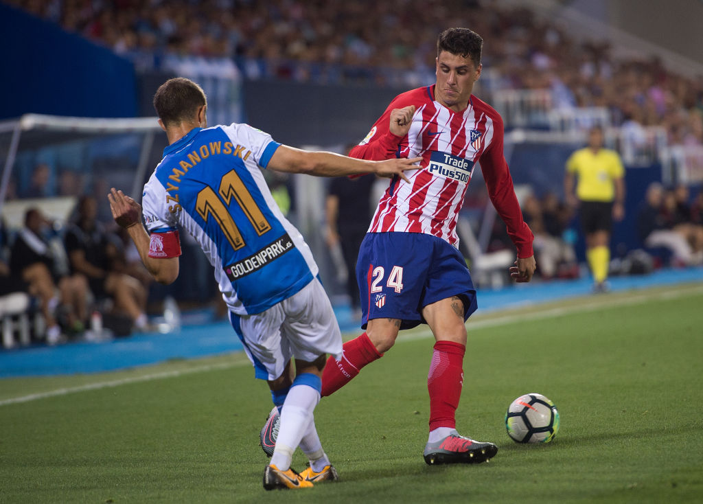 Leganes v Atletico Madrid – La Liga