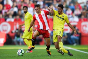Girona v Villarreal – La Liga