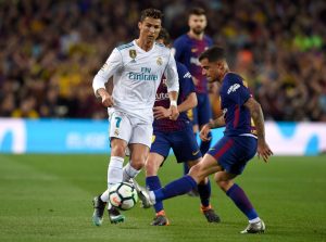 getty_CoutinhoRonaldo20180507