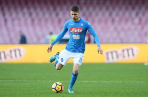 SSC Napoli v Bologna FC – Serie A