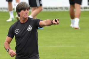 Germany – Southern Tyrol Training Camp Day 2