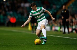 Celtic v Kilmarnock – Scottish Premier League