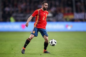 Germany v Spain – International Friendly