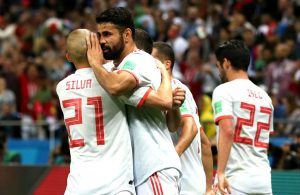 Iran v Spain: Group B – 2018 FIFA World Cup Russia