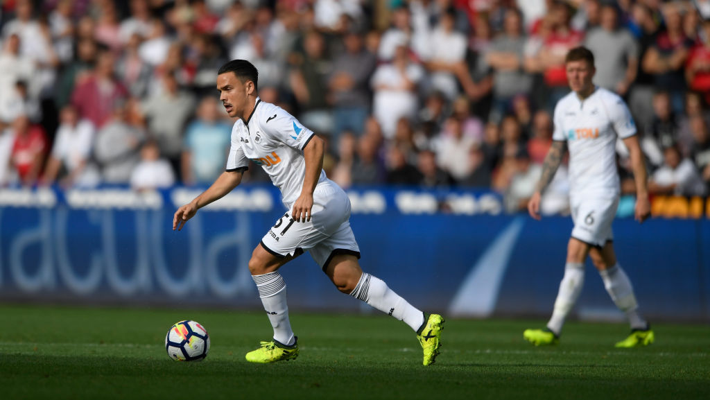 Swansea City v Watford – Premier League