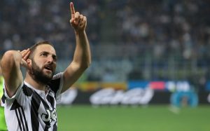 FC Internazionale v Juventus – Serie A