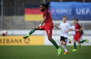 U21 Germany v U21 Portugal – International Friendly