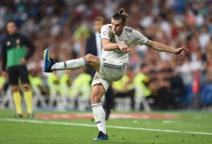 Real Madrid CF v Getafe CF – La Liga