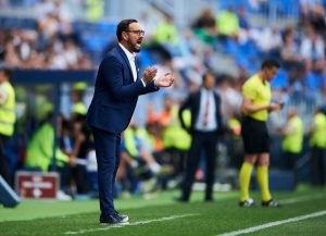 Malaga v Getafe – La Liga