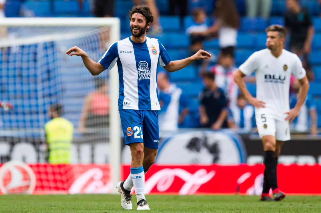 RCD Espanyol v Valencia CF – La Liga