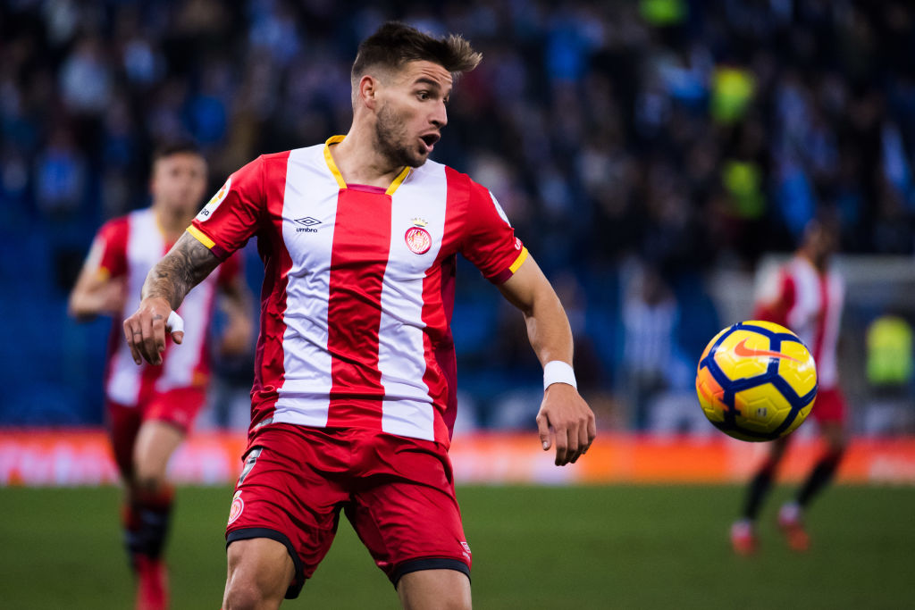 Espanyol v Girona – La Liga