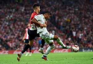 Athletic Club v Real Madrid CF – La Liga