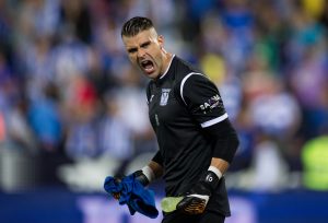 Leganes v Atletico Madrid – La Liga