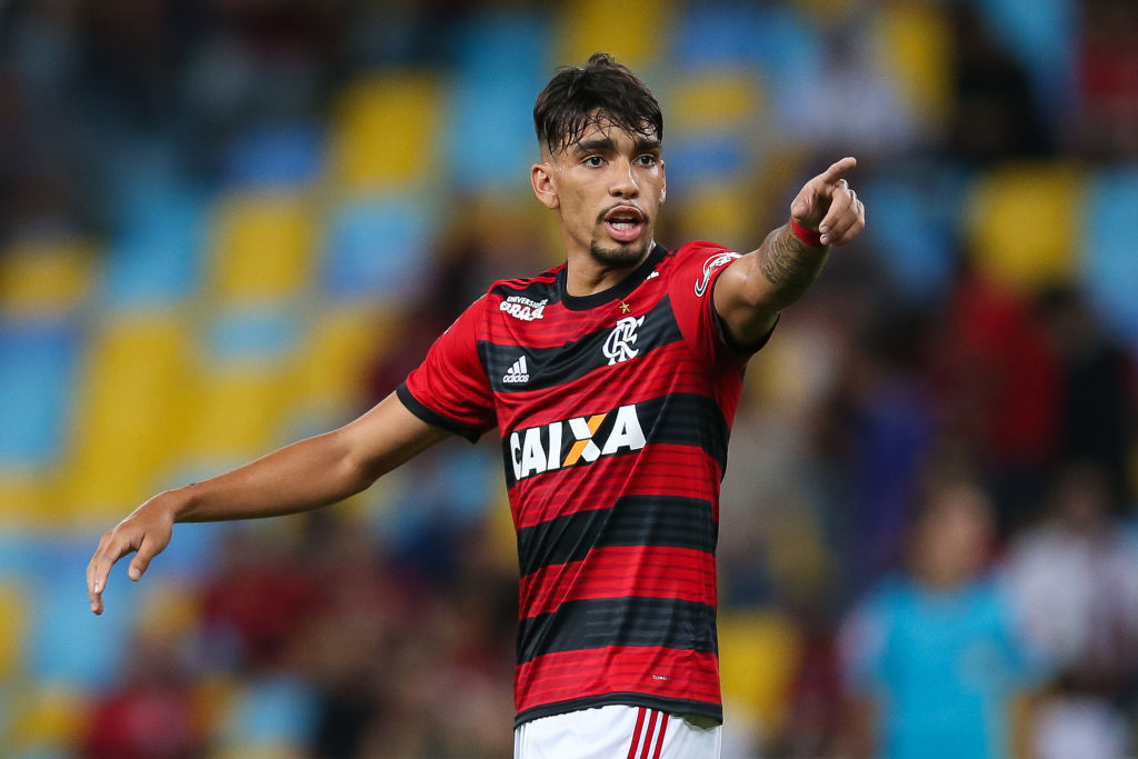 Flamengo v Botafogo – Brasileirao Series A 2018