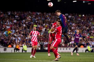 FC Barcelona v Girona FC – La Liga