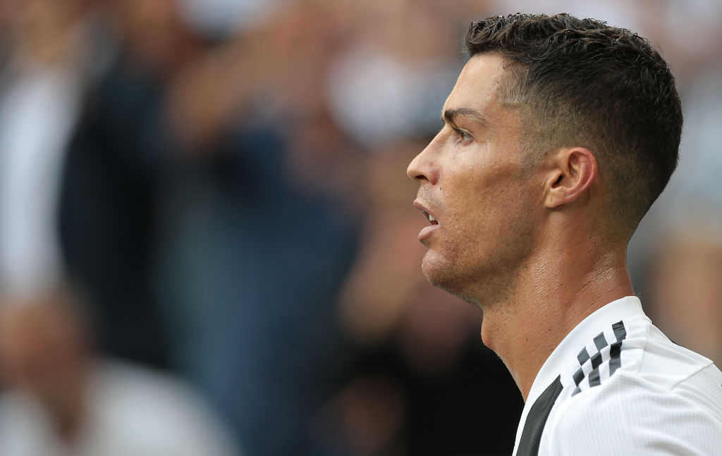 Juventus v US Sassuolo – Serie A