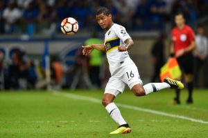 Cruzeiro v Boca Juniors – Copa CONMEBOL Libertadores 2018