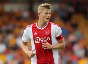 Wolverhampton Wanderers v Ajax – Pre-Season Friendly