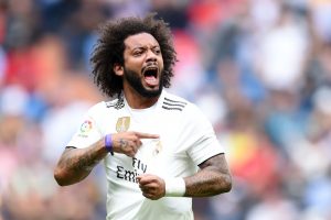 Real Madrid CF v Levante UD – La Liga