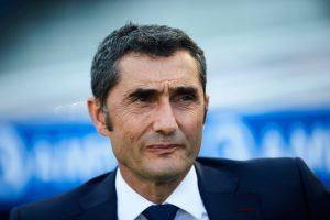 Real Sociedad v FC Barcelona – La Liga