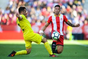 Girona v Villarreal – La Liga