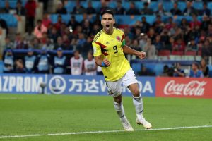 Colombia v England: Round of 16 – 2018 FIFA World Cup Russia