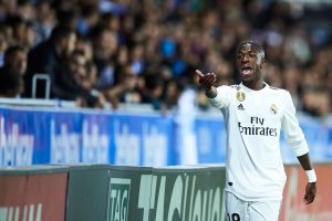 Deportivo Alaves v Real Madrid CF – La Liga