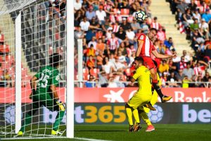 Girona v Villarreal – La Liga
