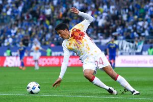 Spain v Bosnia – International Friendly