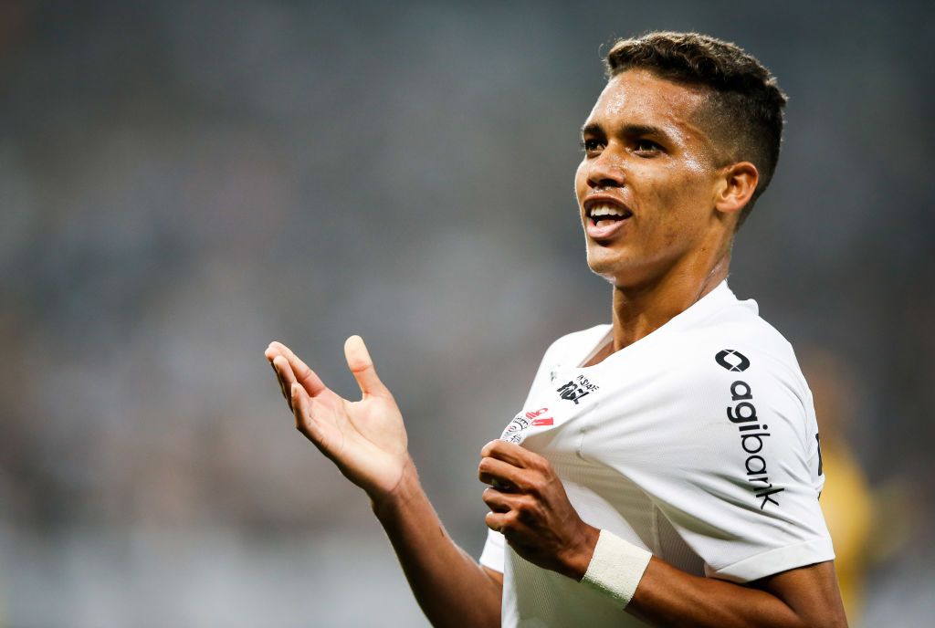 Corinthians v Atletico MG – Brasileirao Series A 2018
