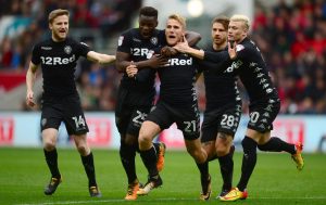 Bristol City v Leeds United – Sky Bet Championship