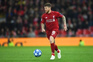 Liverpool v FK Crvena Zvezda – UEFA Champions League Group C
