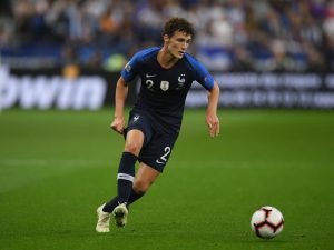France v Germany – UEFA Nations League A