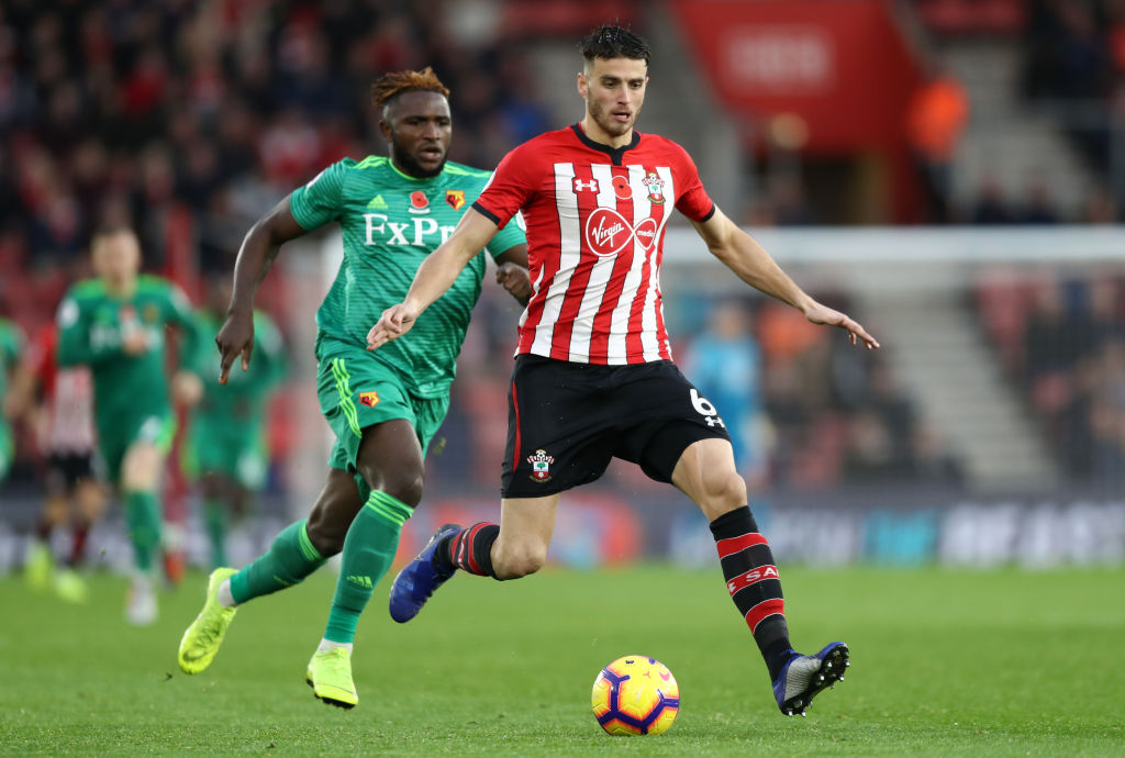 Southampton FC v Watford FC – Premier League