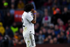 FC Barcelona v Real Madrid CF – La Liga