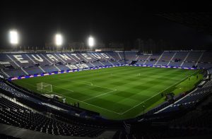 Levante v FC Barcelona – Copa del Rey Round of 16