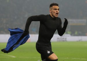 FC Internazionale v SSC Napoli – Serie A