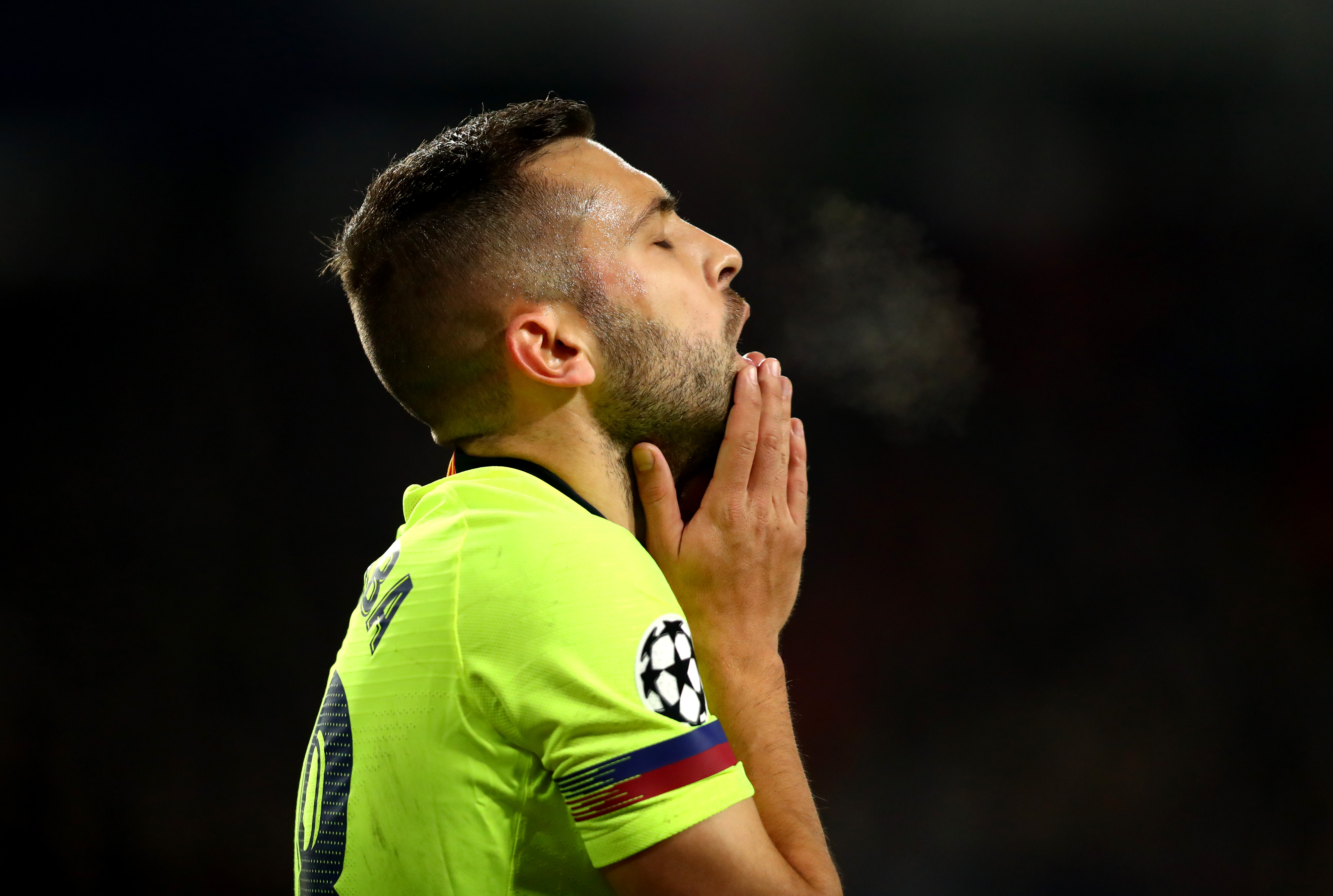 PSV v FC Barcelona – UEFA Champions League Group B