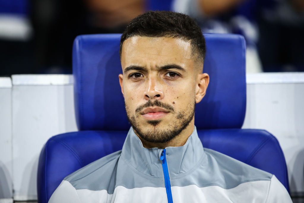 FC Schalke 04 v FC Porto – UEFA Champions League Group D