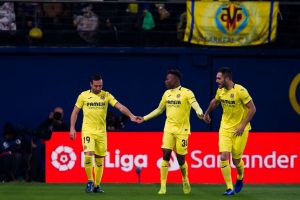 Villarreal CF v Real Madrid CF – La Liga