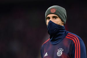 FC Bayern Muenchen v FC Schalke 04 – Bundesliga