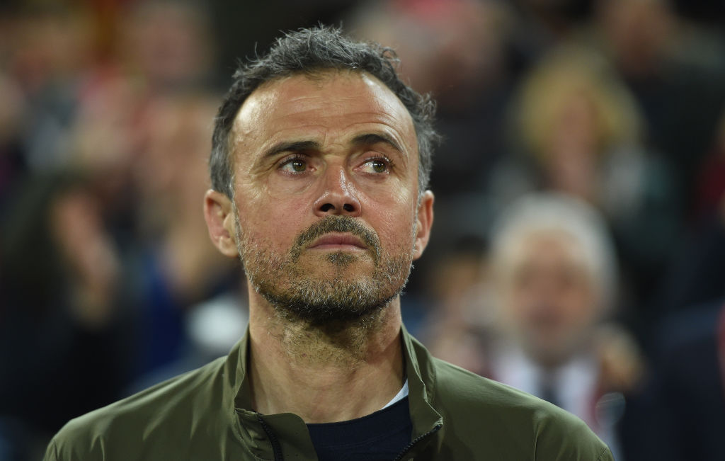 Spain v Norway – UEFA EURO 2020 Qualifier