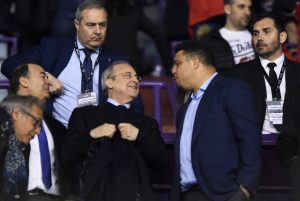 Real Valladolid CF v Real Madrid CF – La Liga