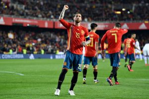 Spain v Norway – UEFA EURO 2020 Qualifier