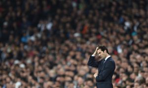 Real Madrid v Ajax – UEFA Champions League Round of 16: Second Leg