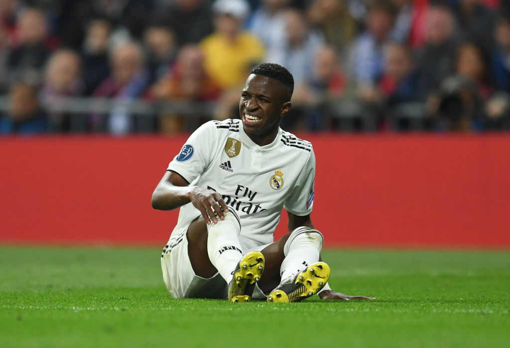 Real Madrid v Ajax – UEFA Champions League Round of 16: Second Leg