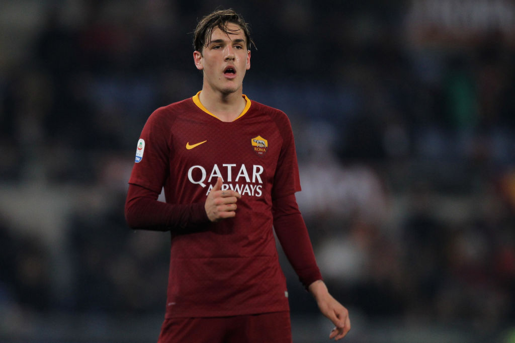 AS Roma v Bologna FC – Serie A